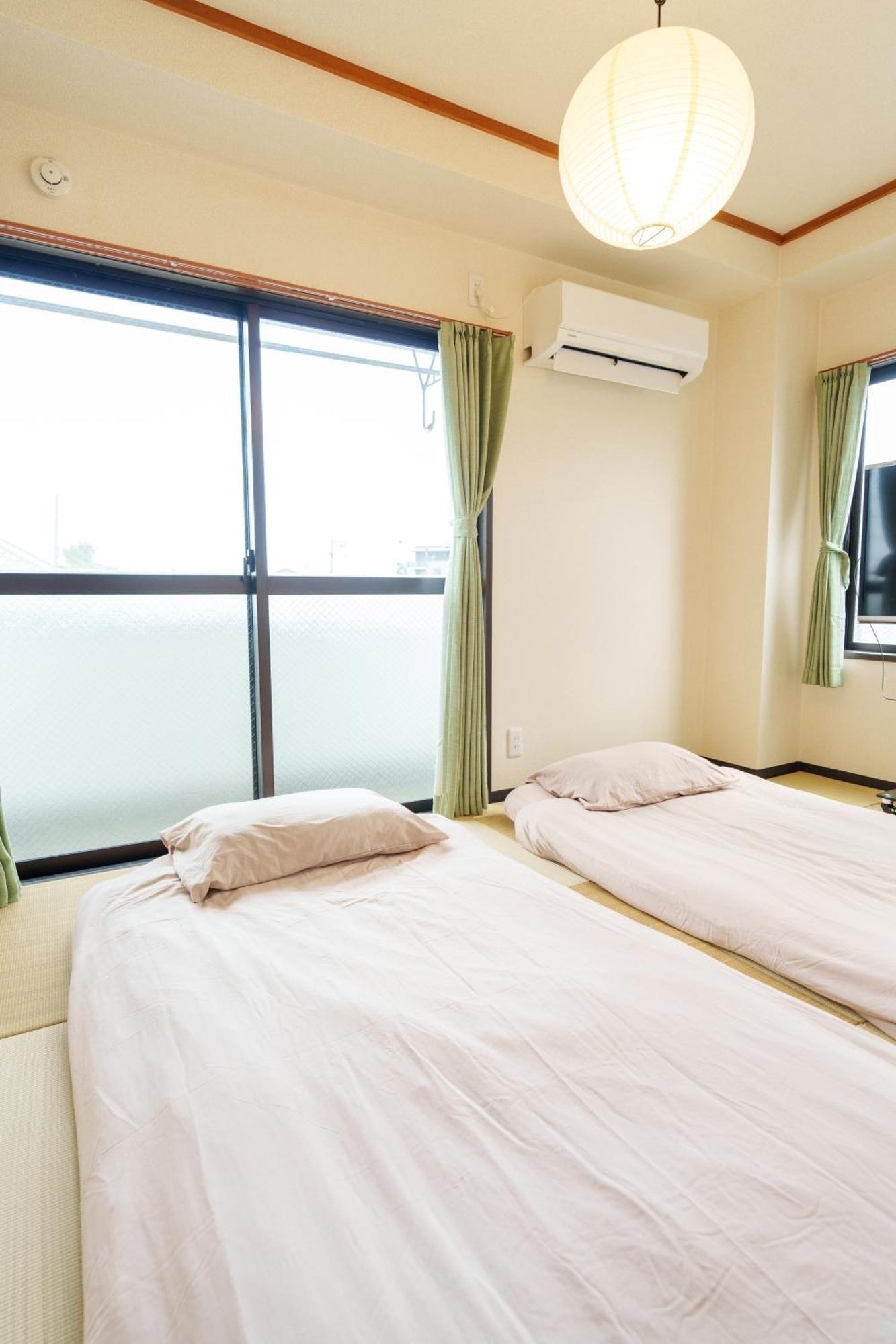 晴空塔直达东京河景民宿 Apartment *