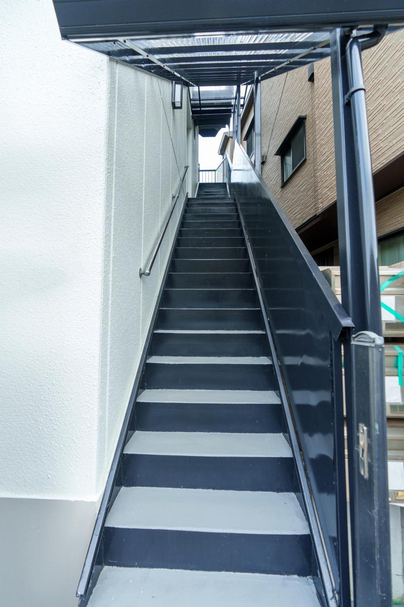 晴空塔直达东京河景民宿 Apartment Tokyo