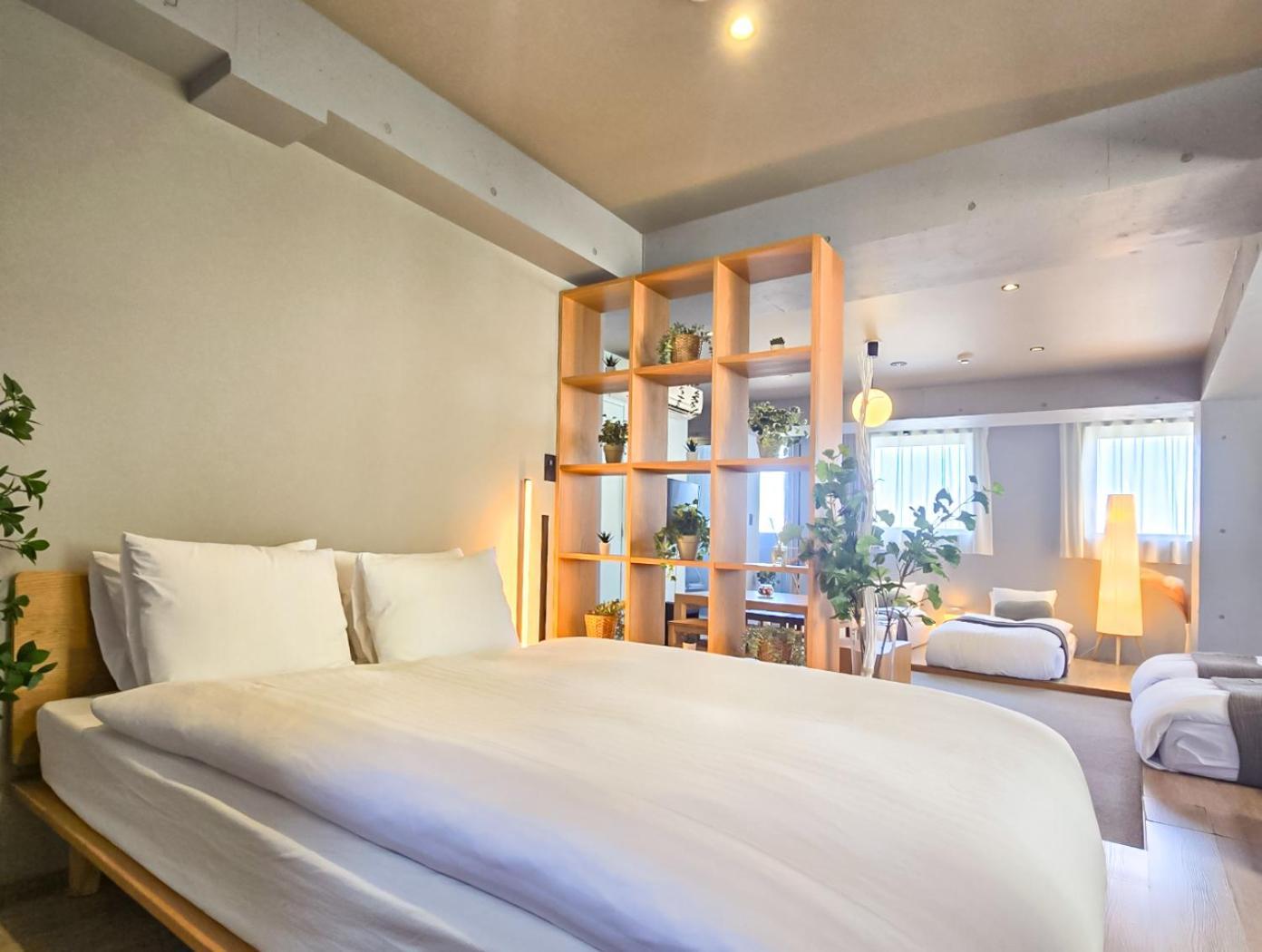 Apartment Ari Shinjuku-takadanobaba Tokyo