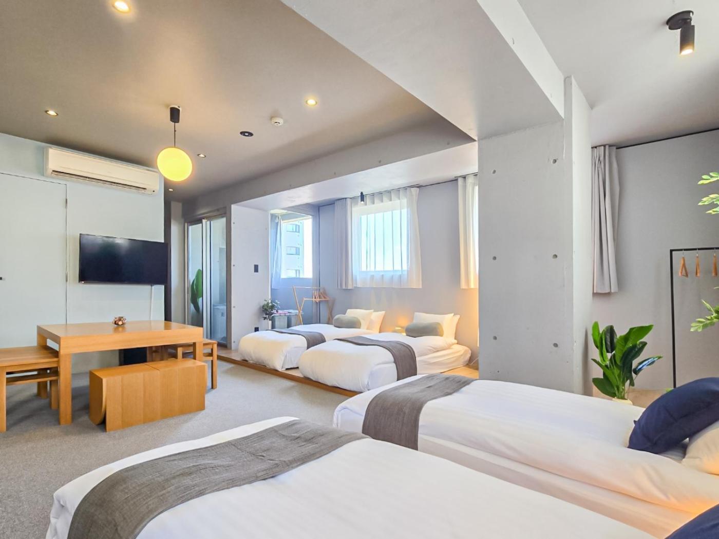 Apartment Ari Shinjuku-takadanobaba