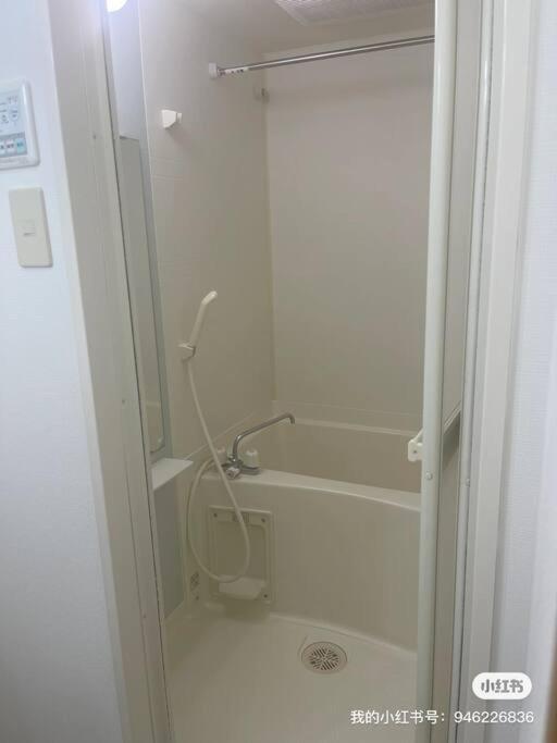 Apartment 日本の下町新小岩デメテル202