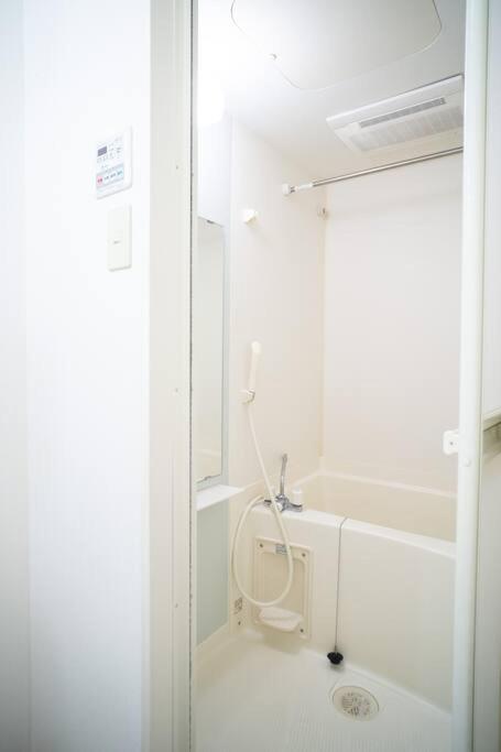 日本の下町新小岩デメテル202 Apartment *