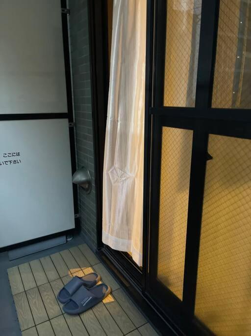日本の下町新小岩デメテル202 * Tokyo