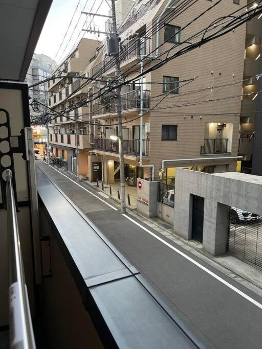 日本の下町新小岩デメテル202 Tokyo