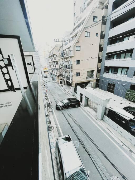 日本の下町新小岩デメテル202 * Tokyo