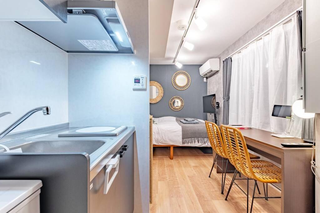 Geminis Ikebukuro Double For 2 8min Walk From Ikebukuro Station Tokyo