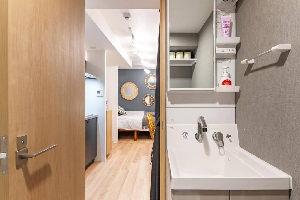 Geminis Ikebukuro Double For 2 8min Walk From Ikebukuro Station Apartment