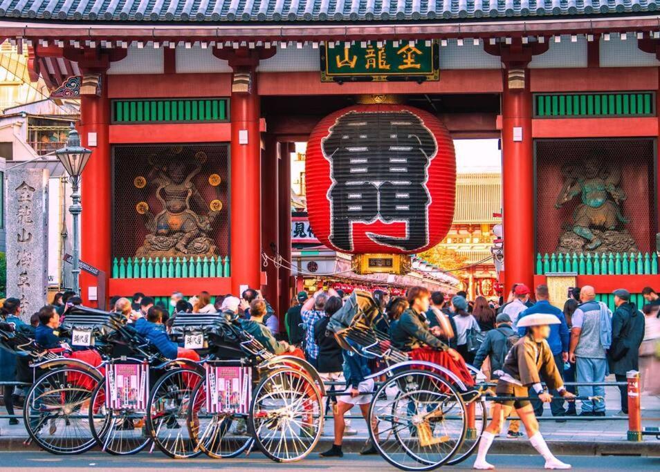 Geminis Ikebukuro Double For 2 8min Walk From Ikebukuro Station Apartment Tokyo