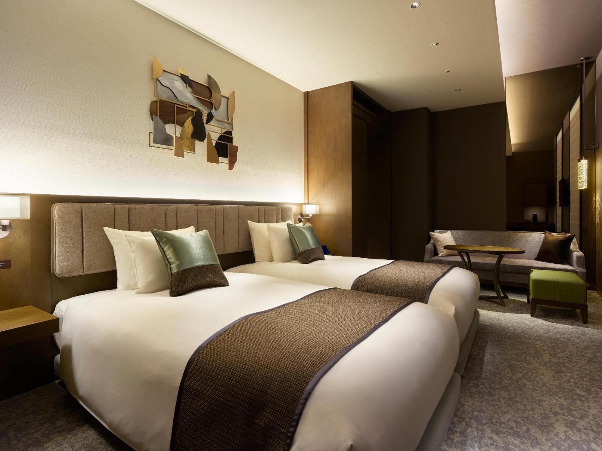 The Celestine Ginza Hotel
