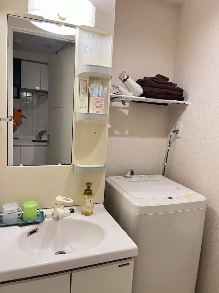 801 5mins From Jr Kinshicho! Near Asakusa&skytree!