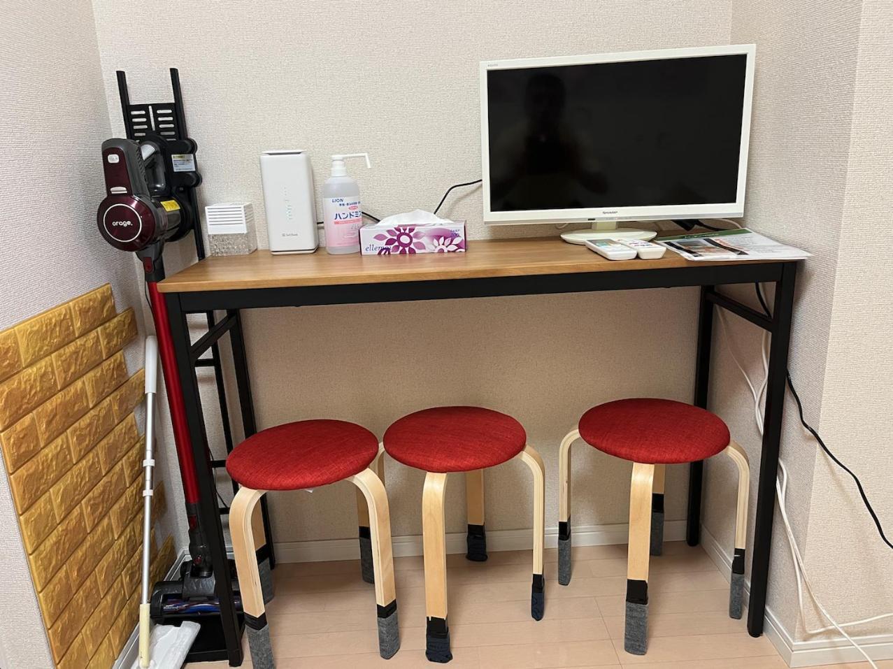 801 5mins From Jr Kinshicho! Near Asakusa&skytree! Apartment
