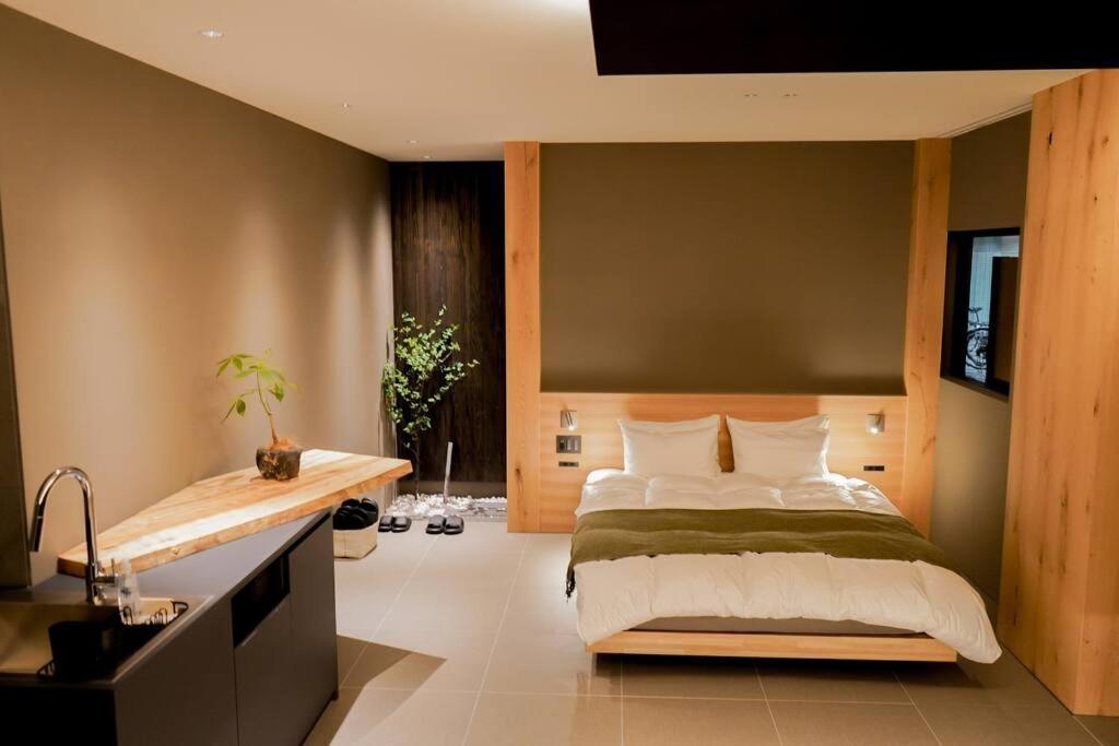 Apartment アンドステイ富岡1丁目 *