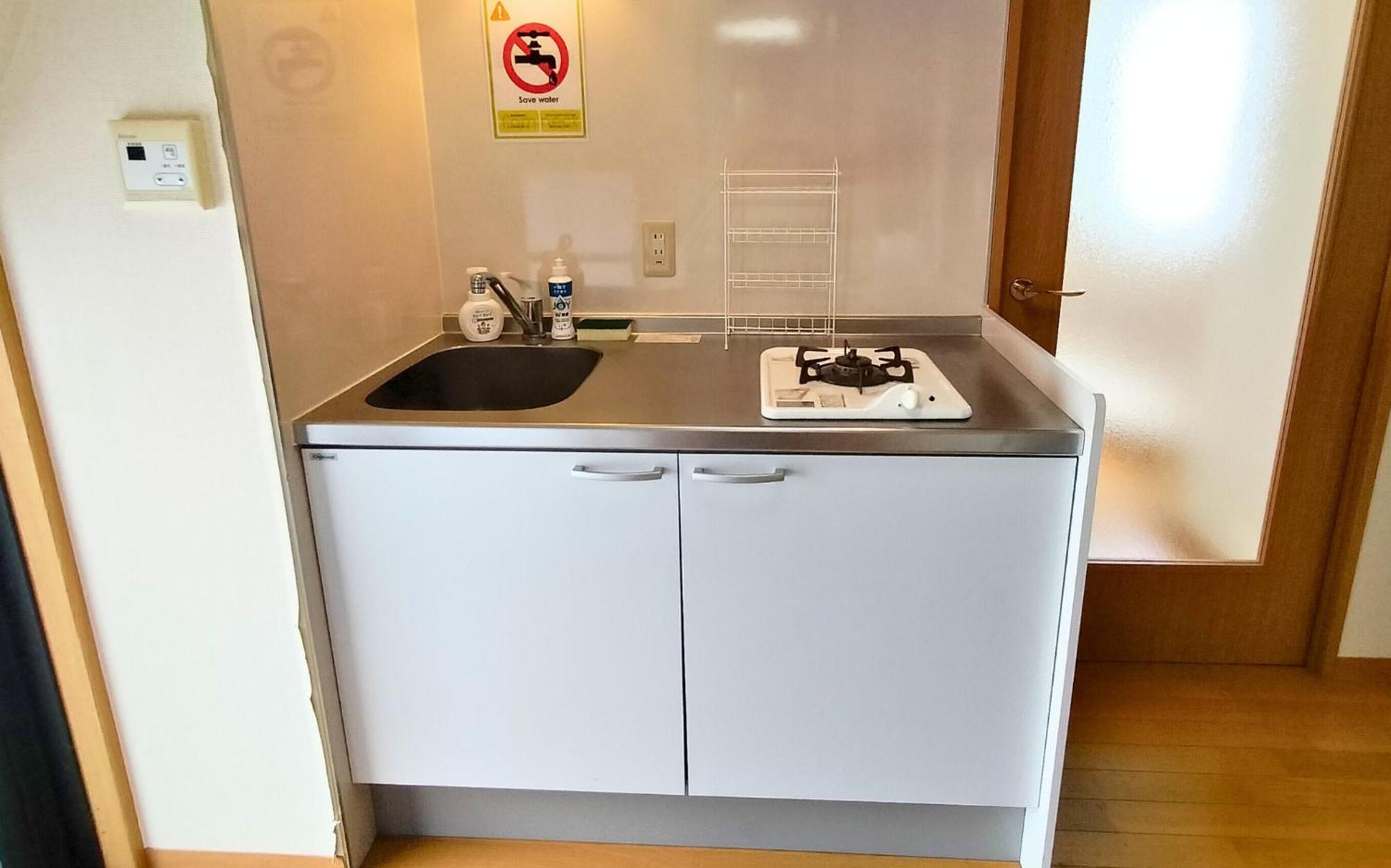 Minami-aoyama-1st Apartment *