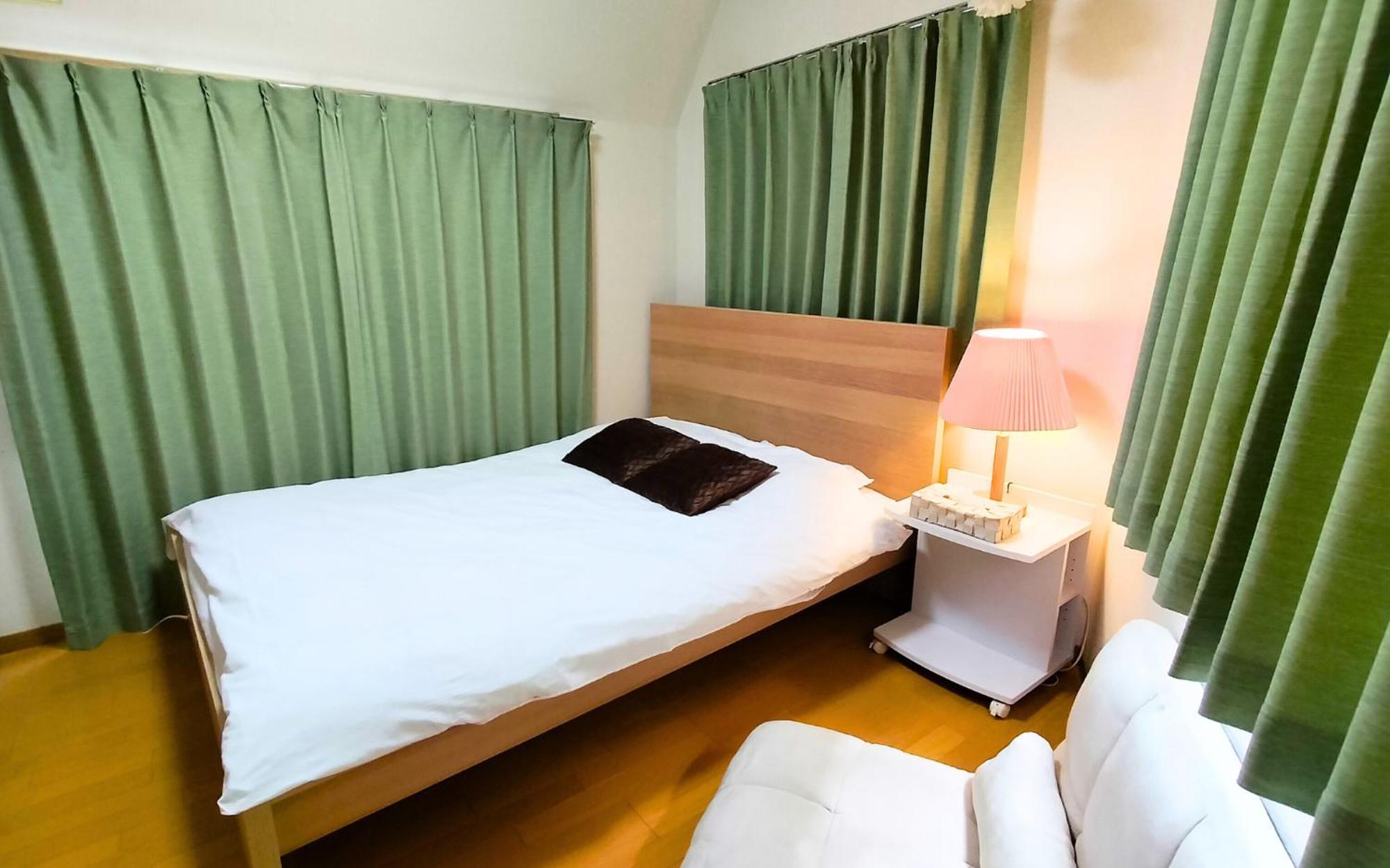 Minami-aoyama-1st Apartment