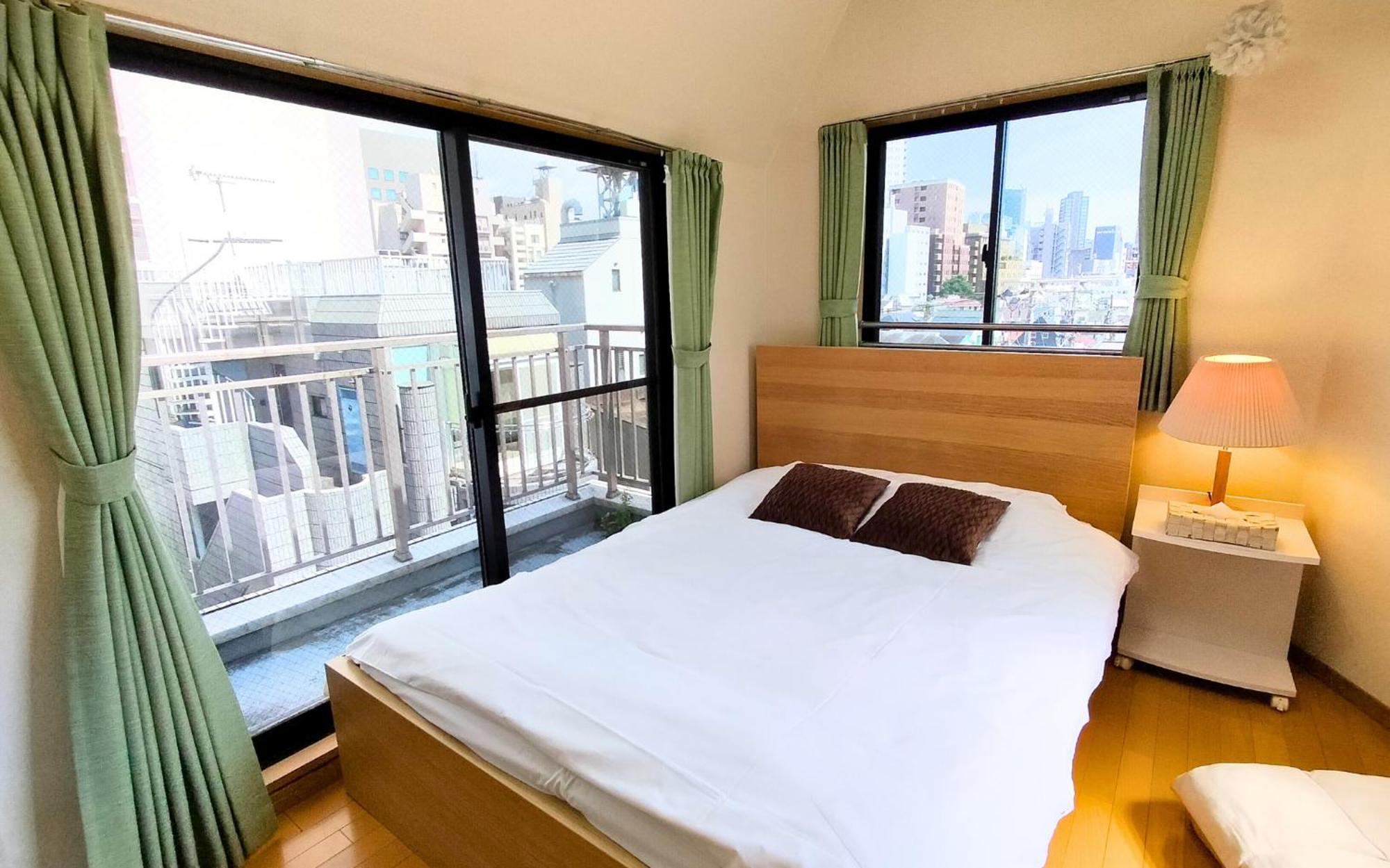 Minami-aoyama-1st Apartment