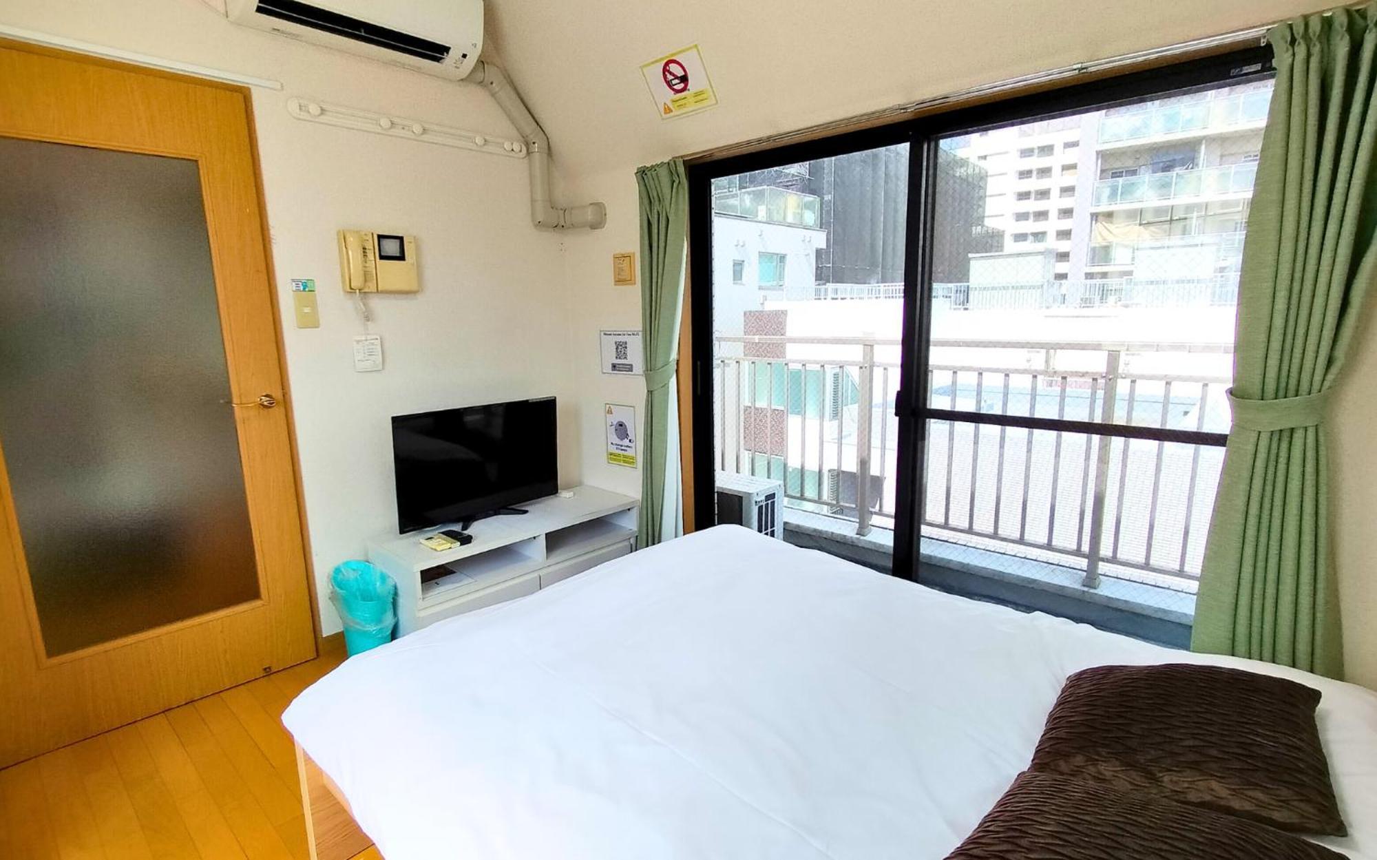 Apartment Minami-aoyama-1st *