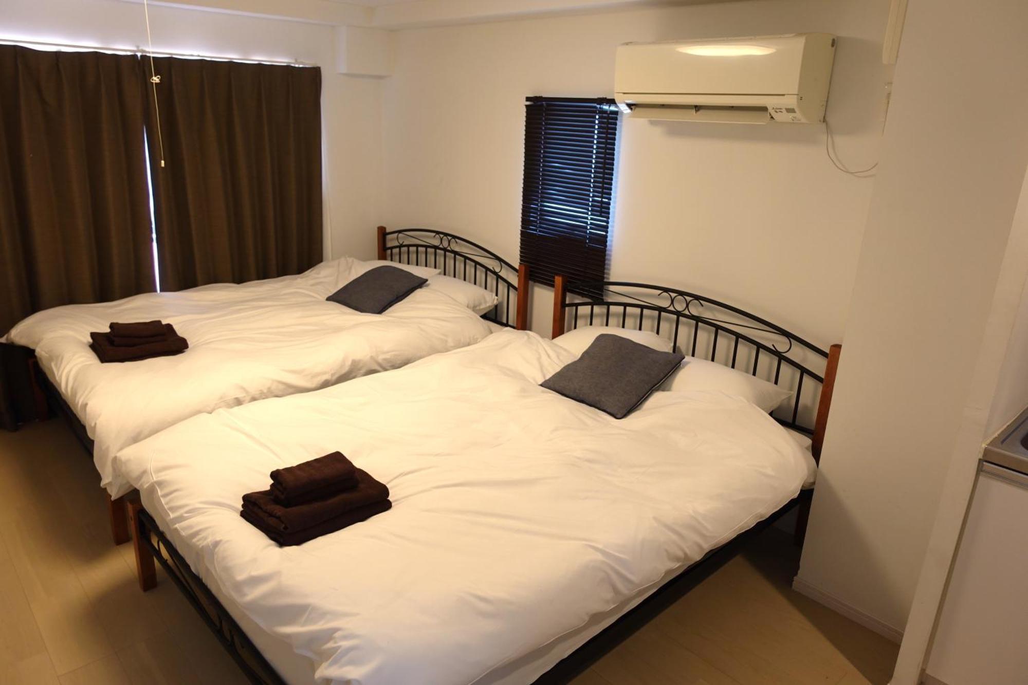 25, Nakanobu, Entire For Rent Apartment *