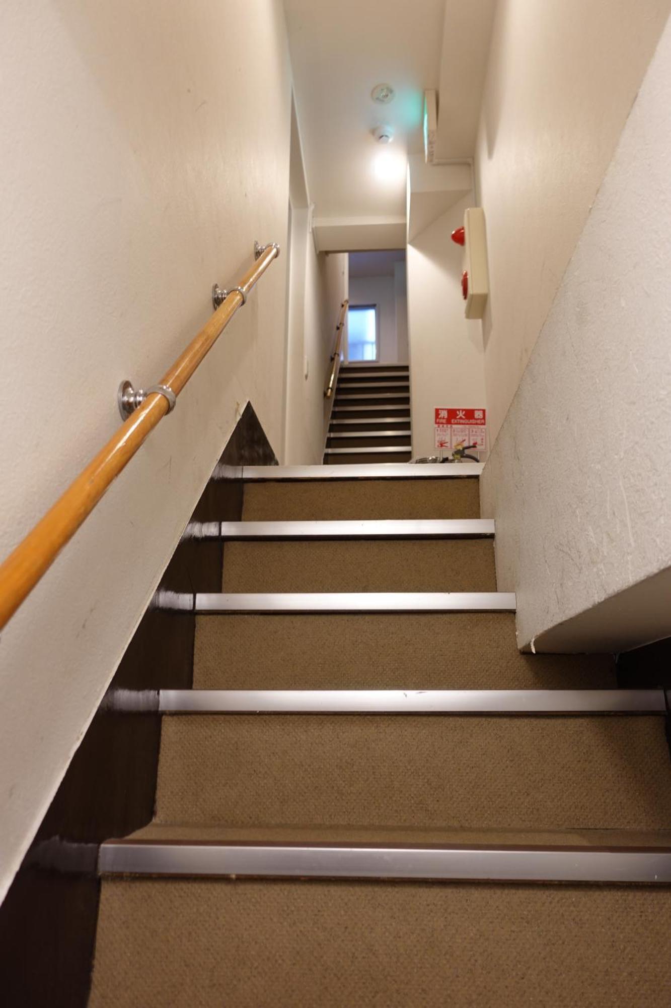 25, Nakanobu, Entire For Rent Apartment Tokyo