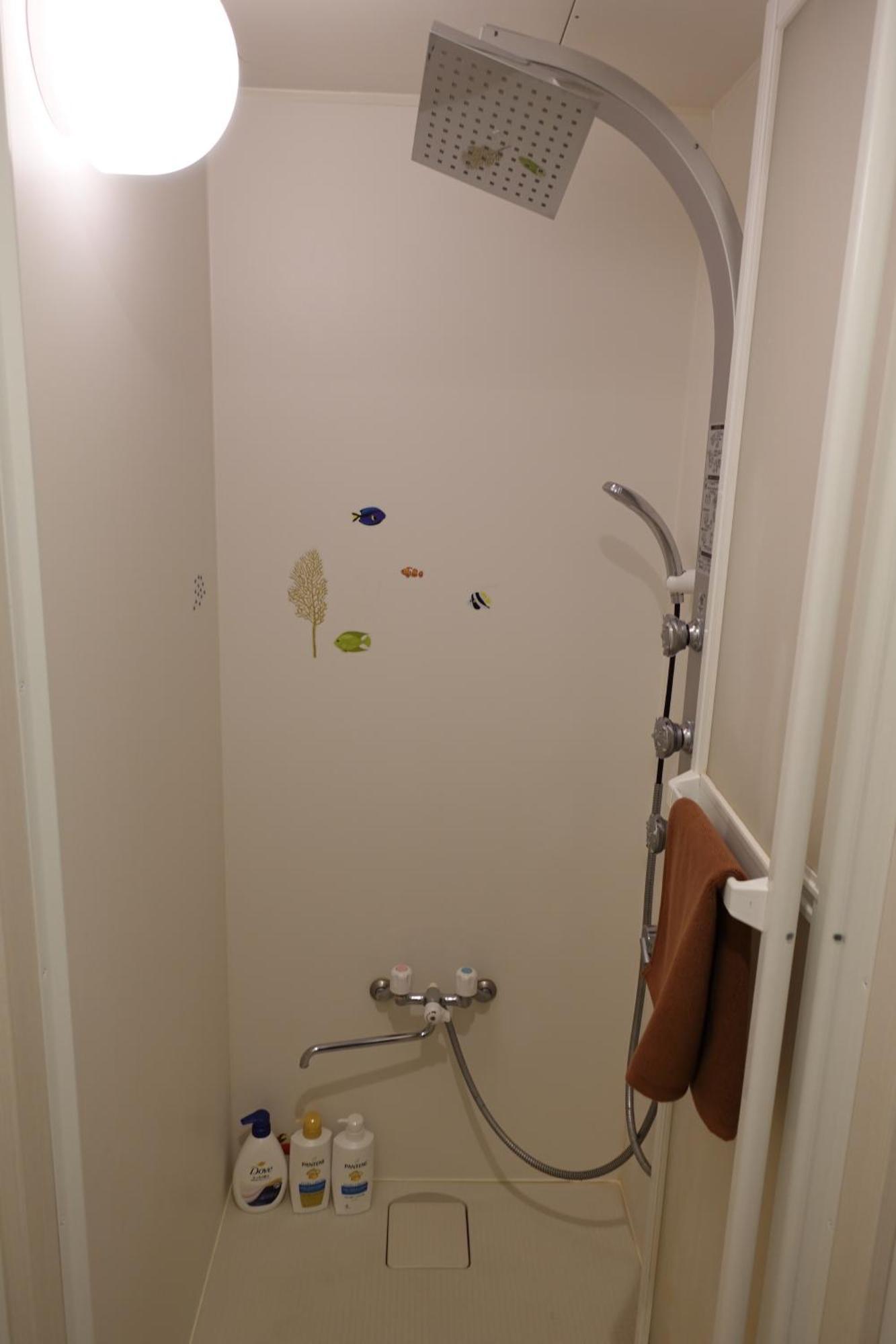 25, Nakanobu, Entire For Rent Apartment Tokyo