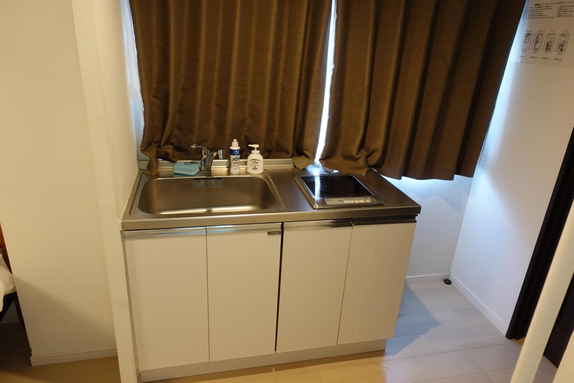 25, Nakanobu, Entire For Rent * Tokyo