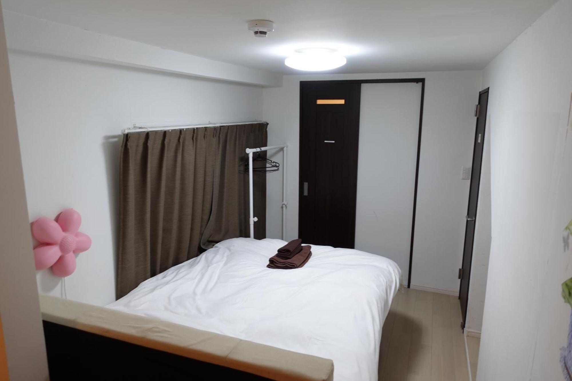 25, Nakanobu, Entire For Rent