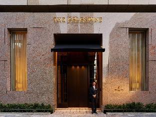 The Celestine Ginza Tokyo