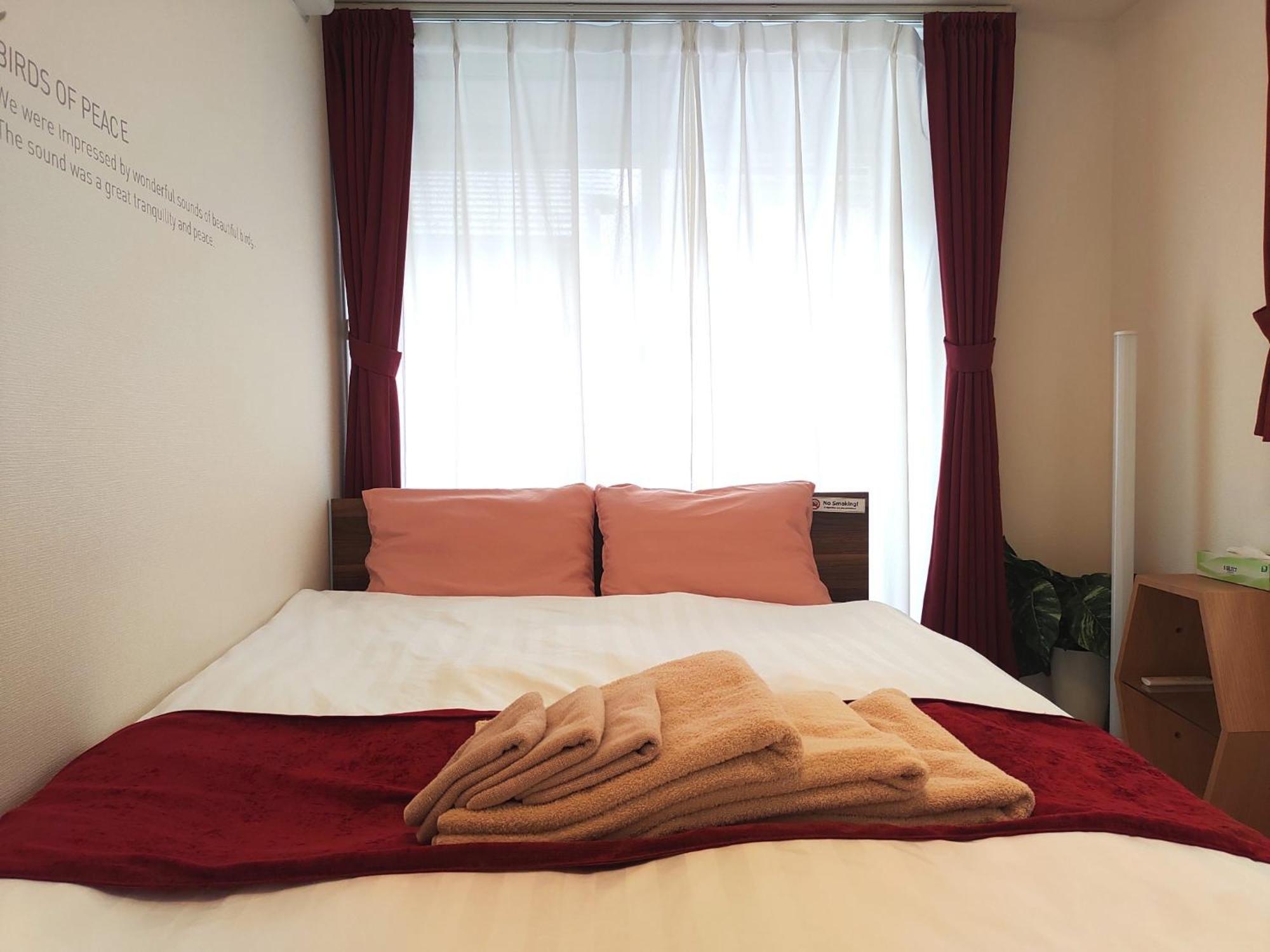 Apartment Emilio Nishi-shinjuku 101,201,202 - Vacation 64292v