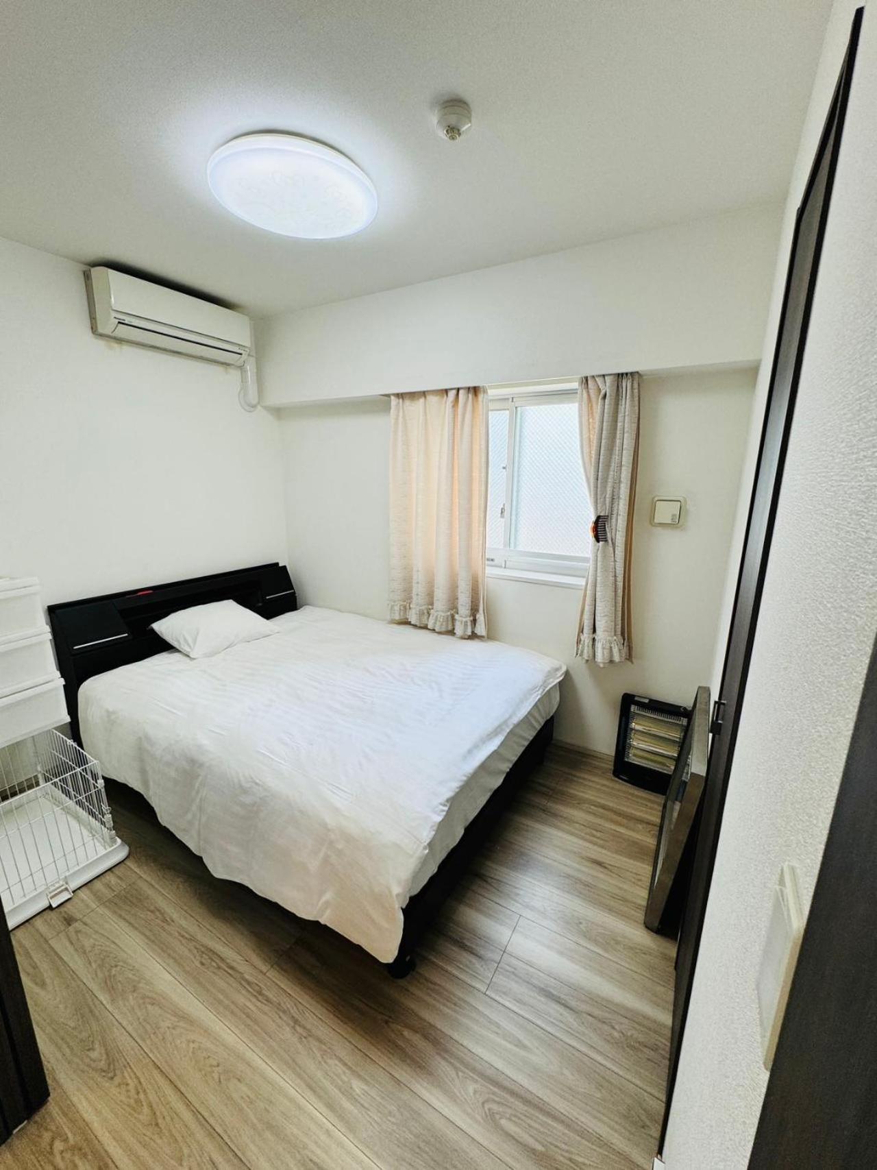 Apartment Livcity日暮里 Tokyo