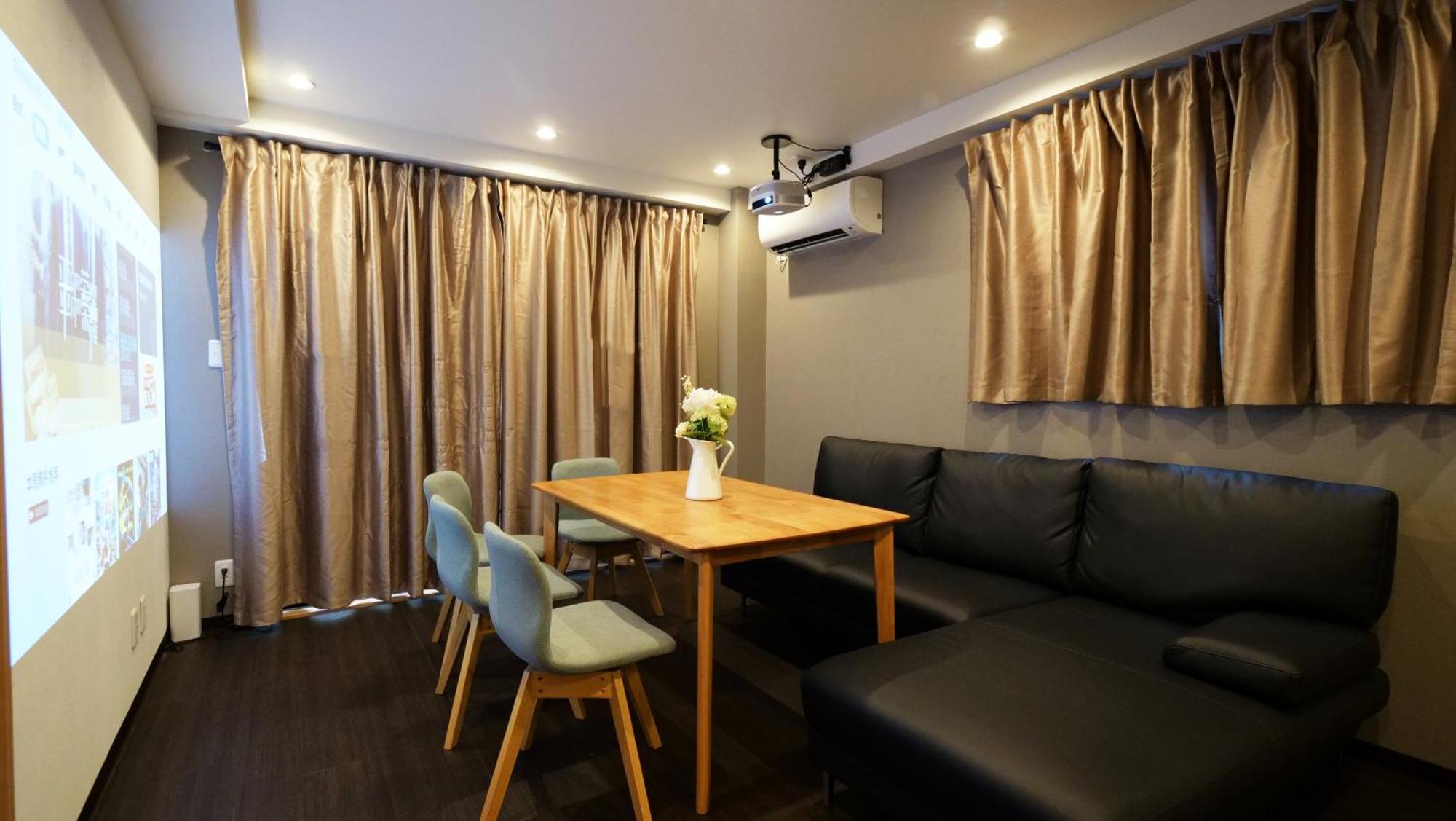 Charming In The Heart Of Okubo 丶steps To Metro And Convenient Travel! Yos4 *