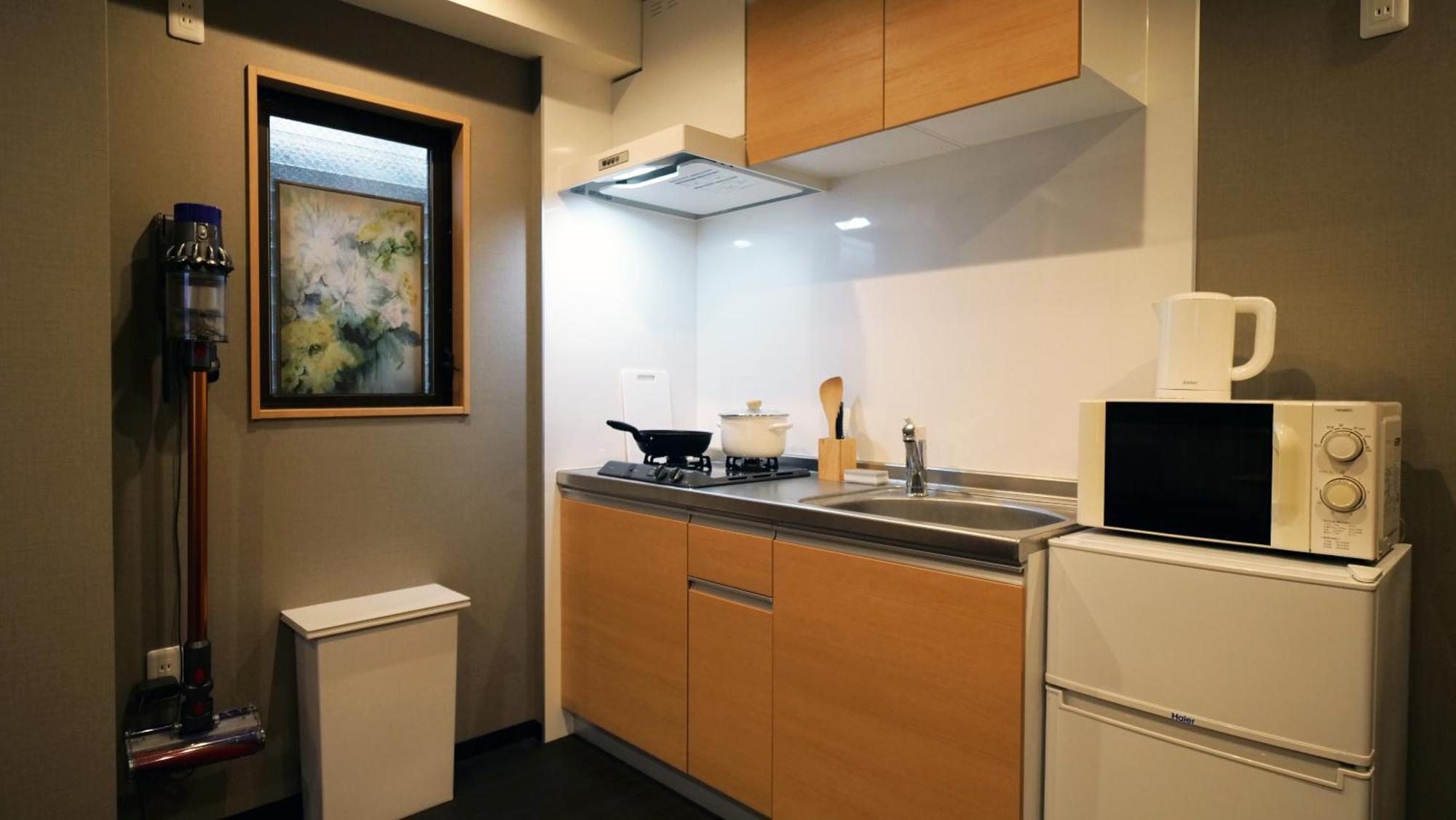 Charming In The Heart Of Okubo 丶steps To Metro And Convenient Travel! Yos4 Apartment