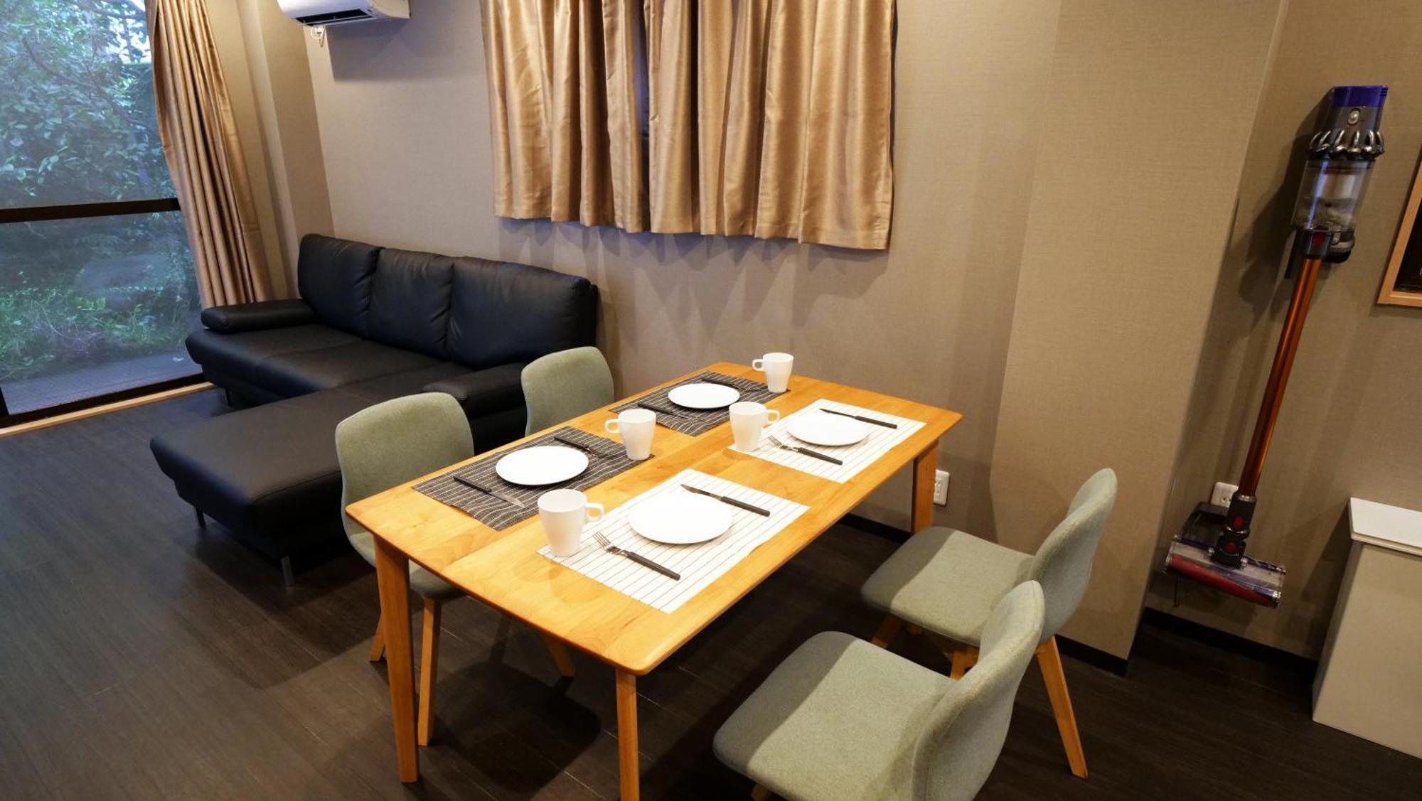 Charming In The Heart Of Okubo 丶steps To Metro And Convenient Travel! Yos4 Apartment *