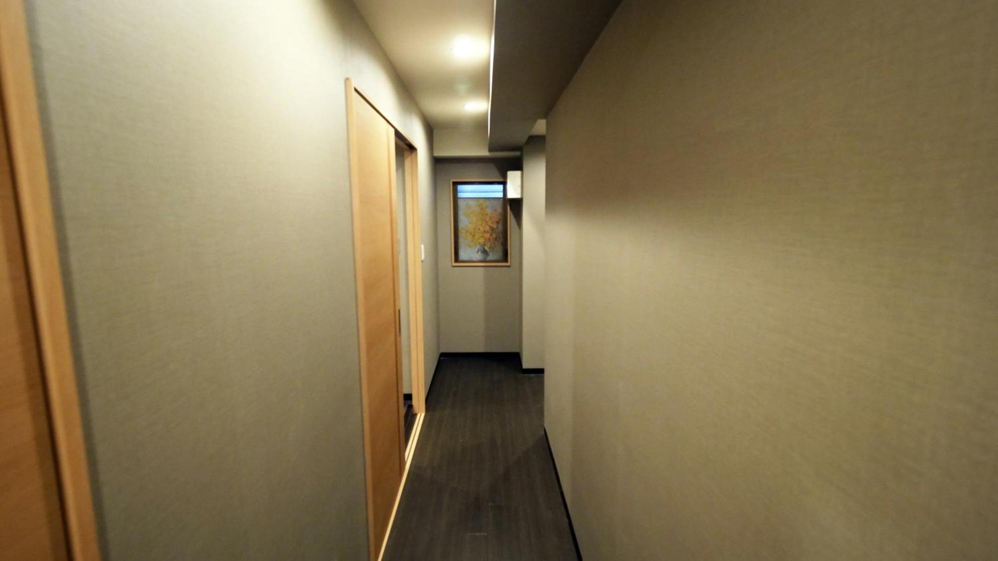 Apartment Charming In The Heart Of Okubo 丶steps To Metro And Convenient Travel! Yos4 *