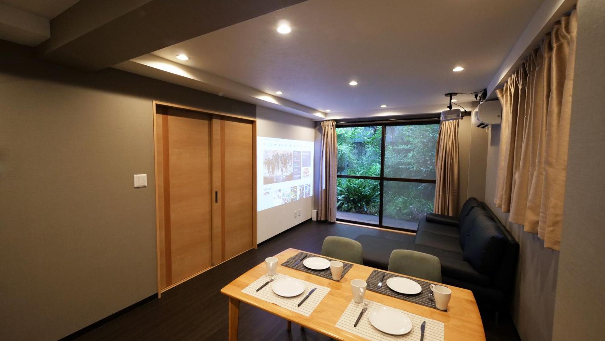 Charming In The Heart Of Okubo 丶steps To Metro And Convenient Travel! Yos4 * Tokyo
