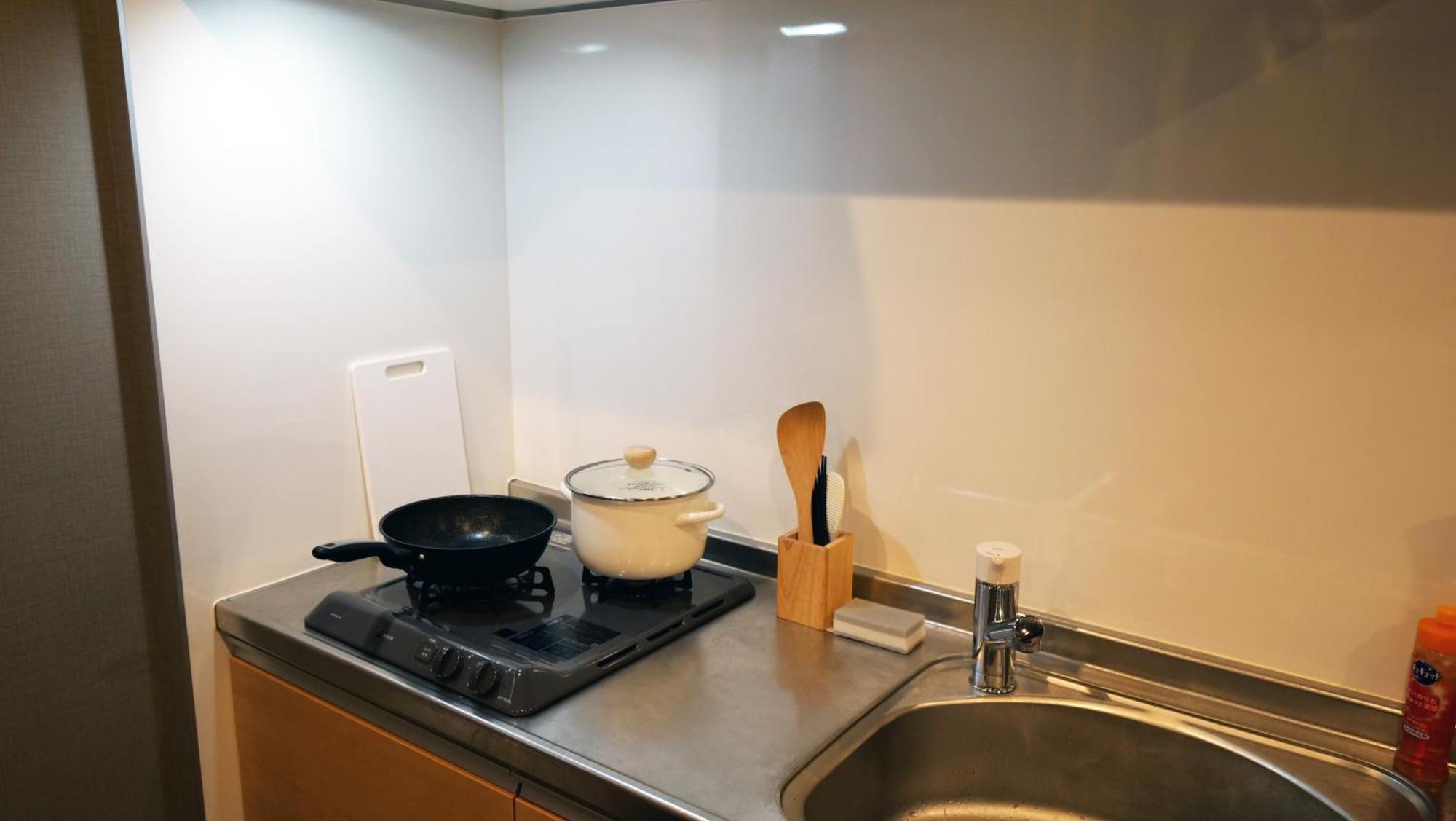 Charming In The Heart Of Okubo 丶steps To Metro And Convenient Travel! Yos4 Apartment