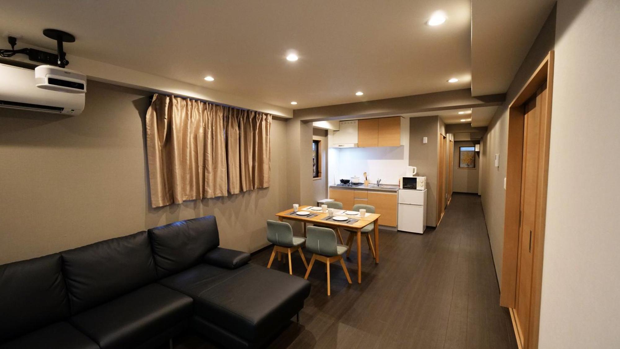 Charming In The Heart Of Okubo 丶steps To Metro And Convenient Travel! Yos4