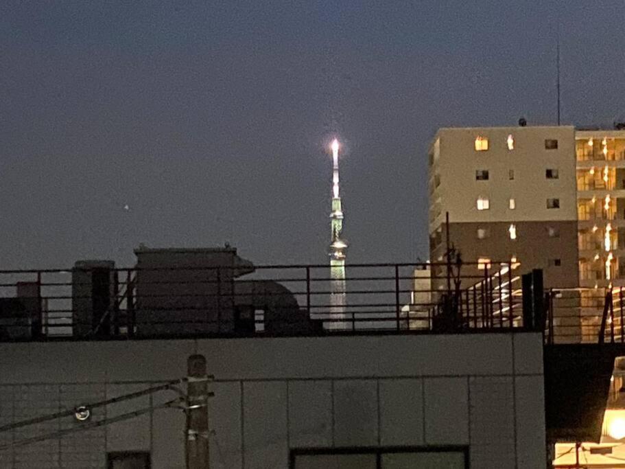 立石5丁目m402 Tokyo