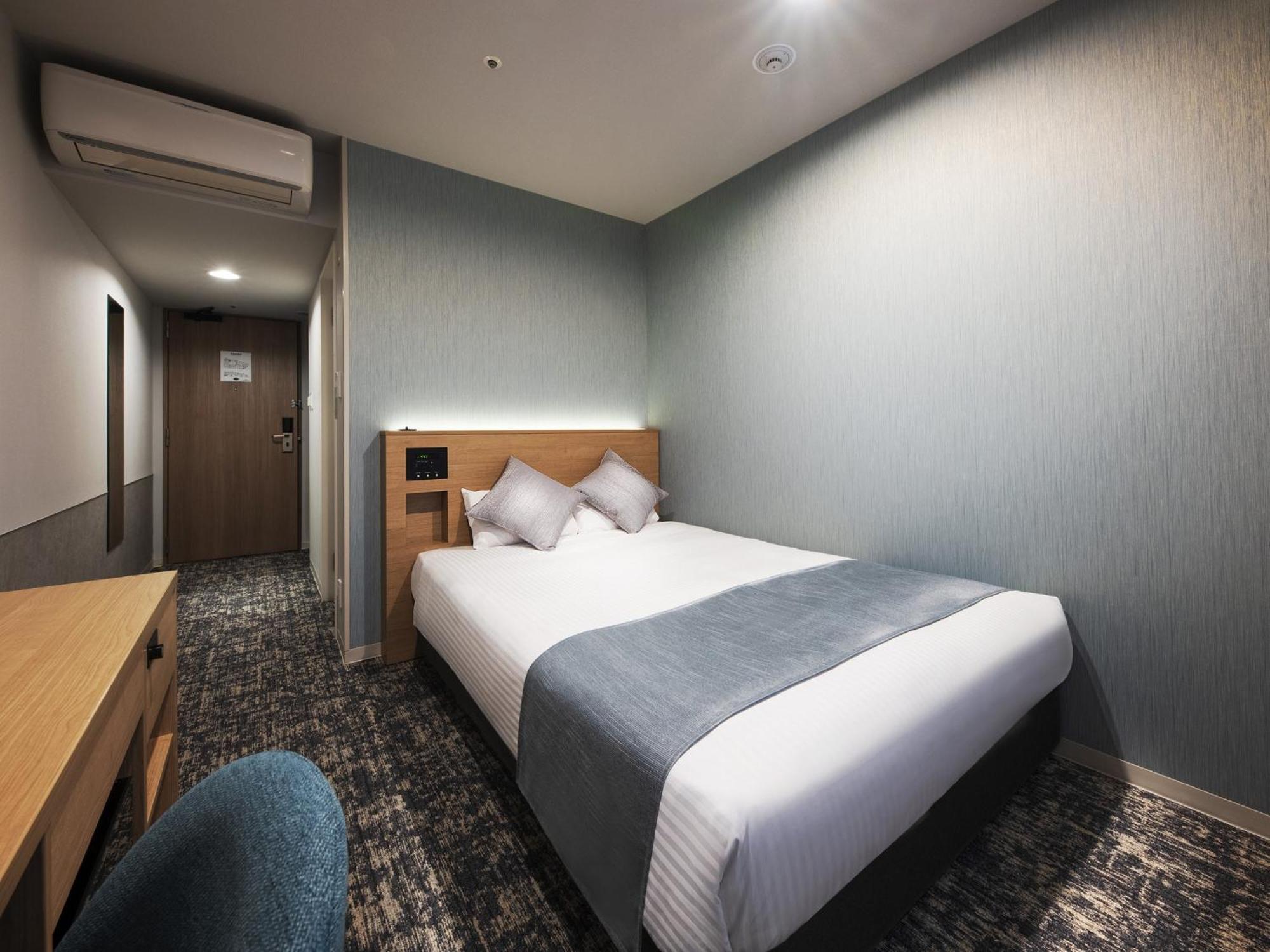 Hotel Fontaine Tokyo-kayabacho 3*