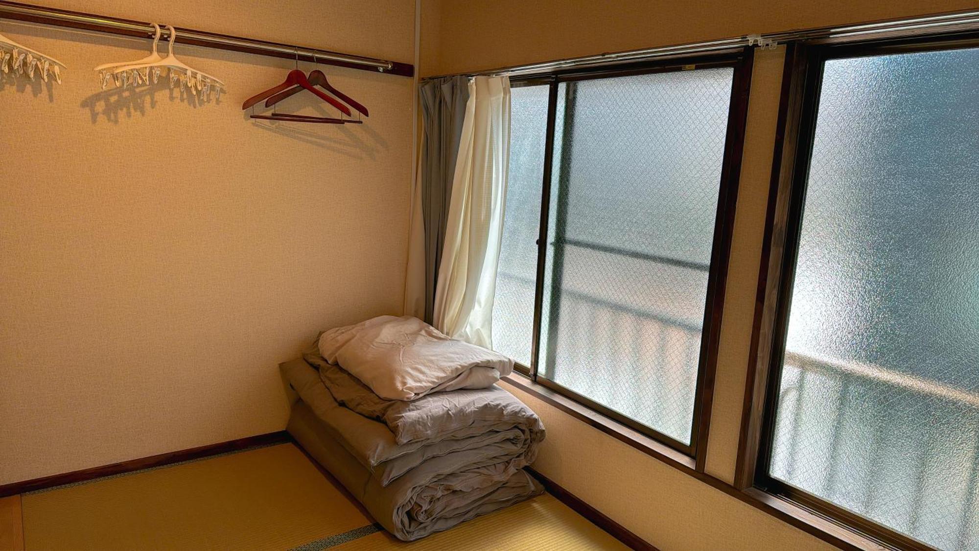 Nakadaya Ryokan Tokyo