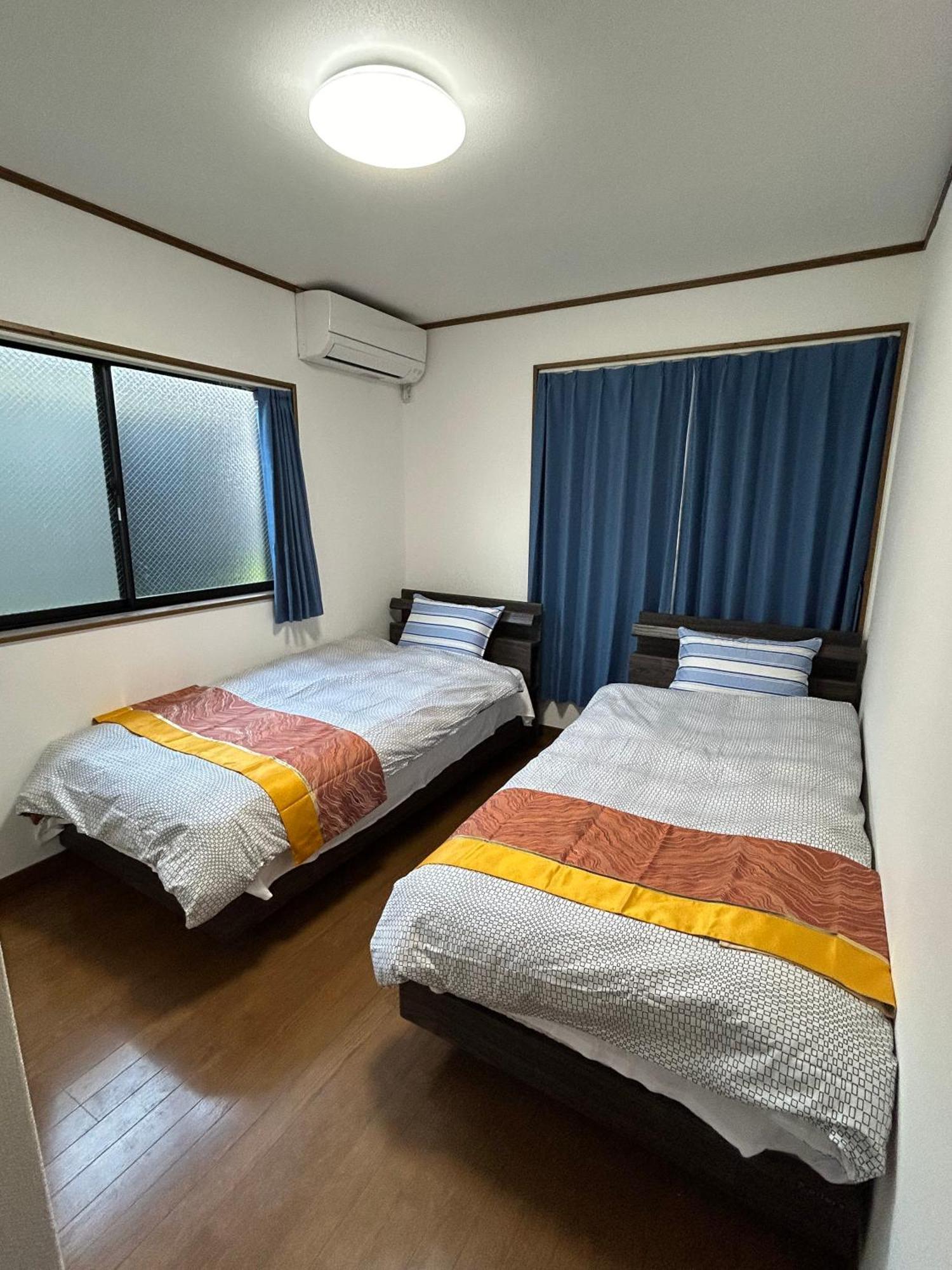 120平米 5br House, Near Ueno And Asakusa, Parking 2间浴室5室1厅 *