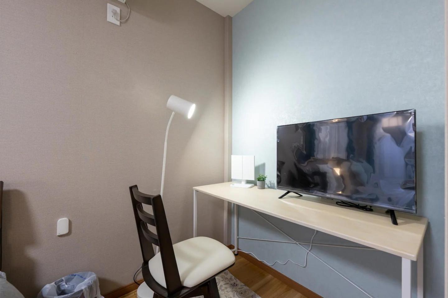 Yj-hotel Kamiikebukuro 1f 北池袋5分钟 新装上线 52平方 Apartment Tokyo