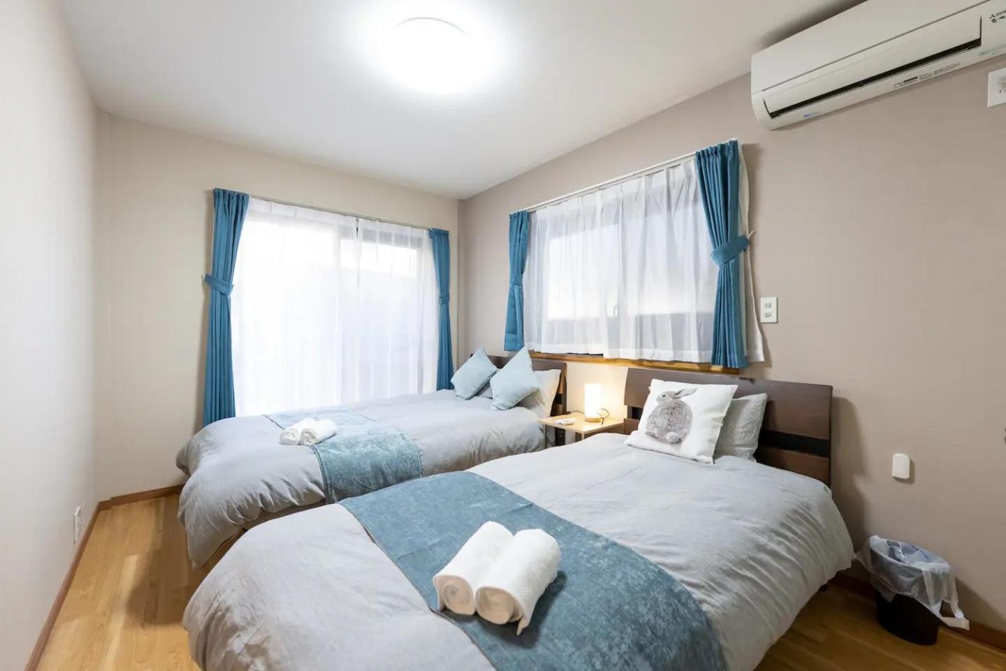 Yj-hotel Kamiikebukuro 1f 北池袋5分钟 新装上线 52平方 * Tokyo
