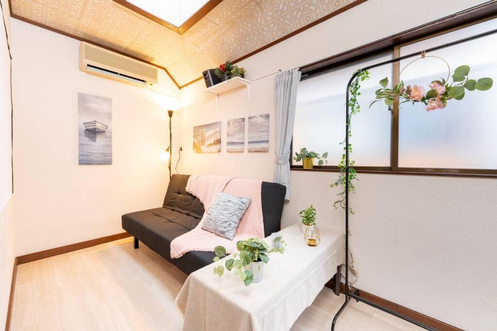 Tk House Ikebukuro Max5ppl *