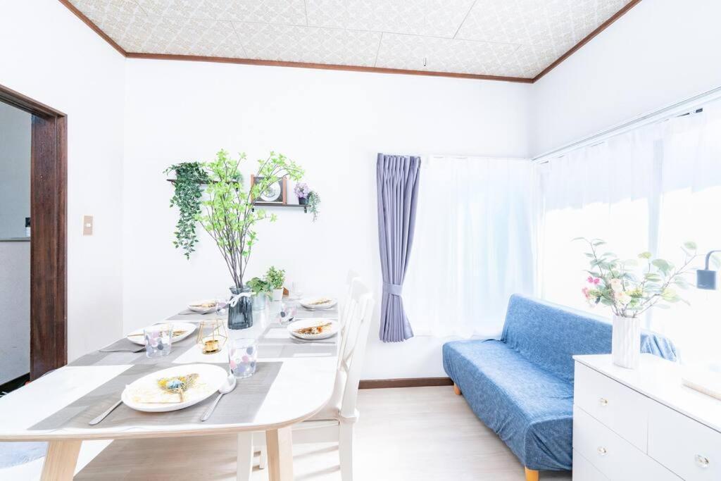 Tk House Ikebukuro Max5ppl Apartment Tokyo