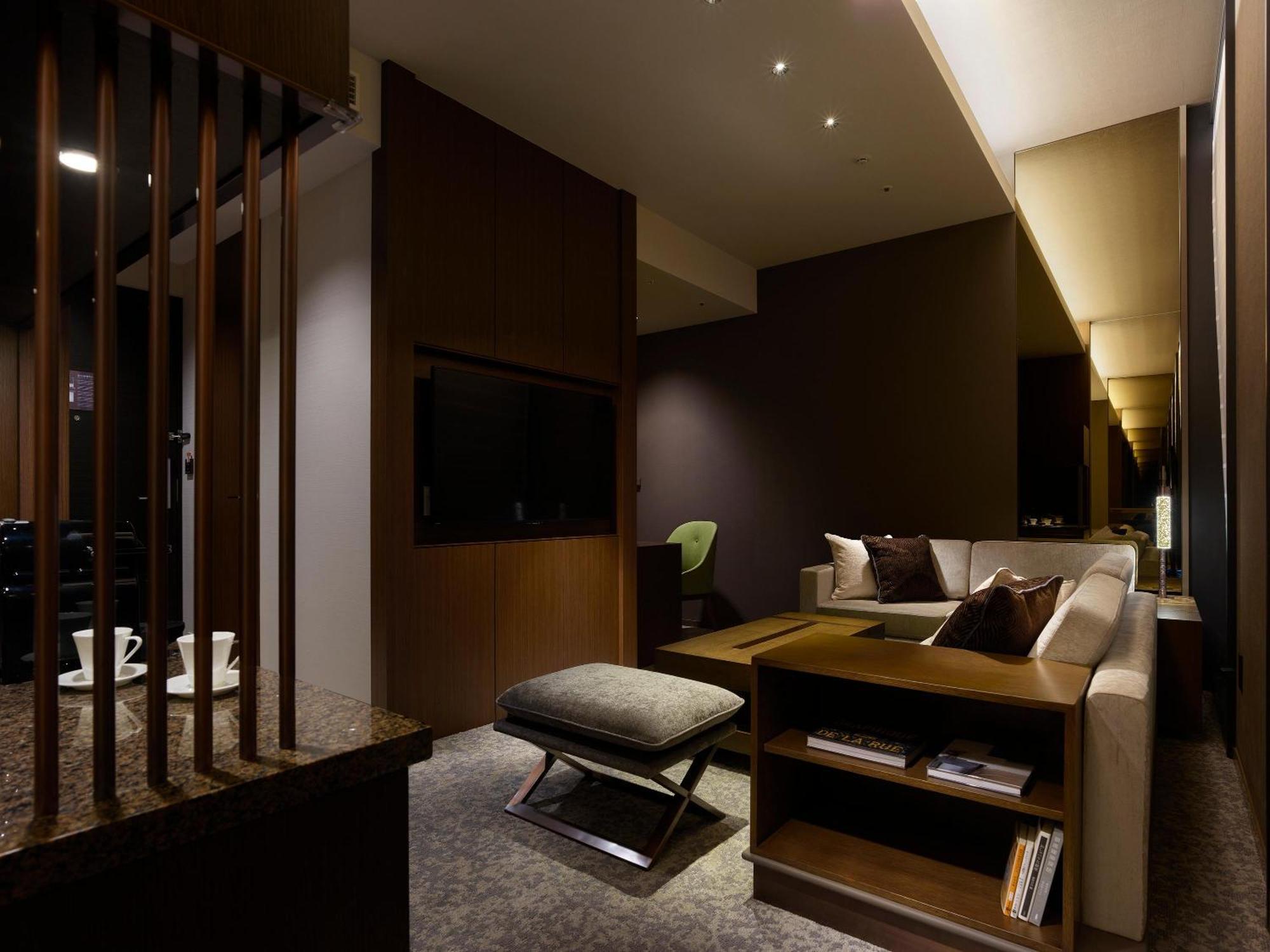 The Celestine Ginza Hotel Tokyo