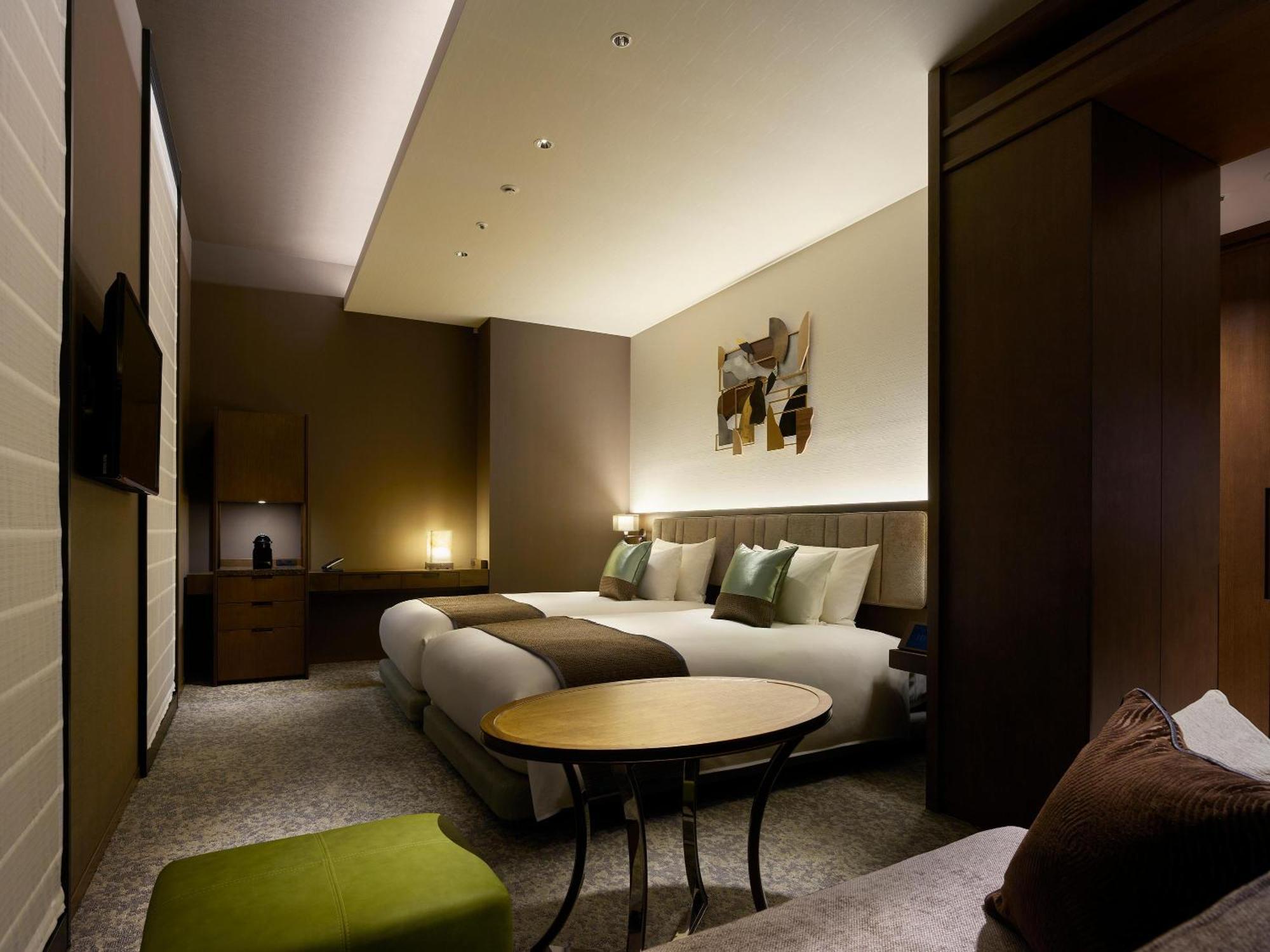 Hotel The Celestine Ginza Tokyo