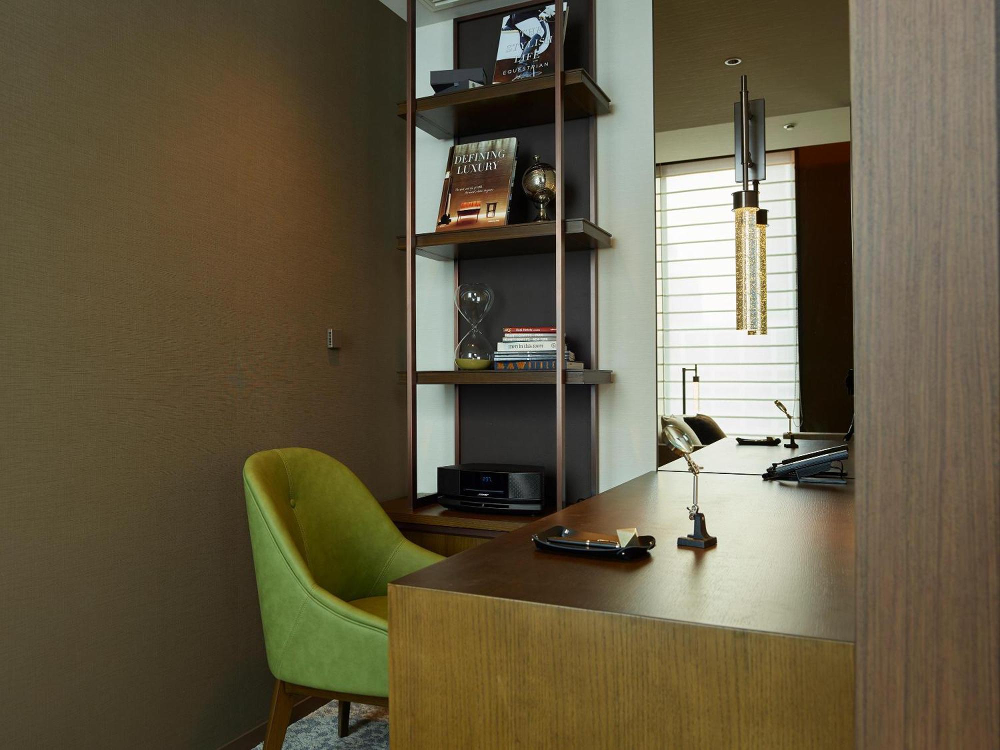 The Celestine Ginza 4*