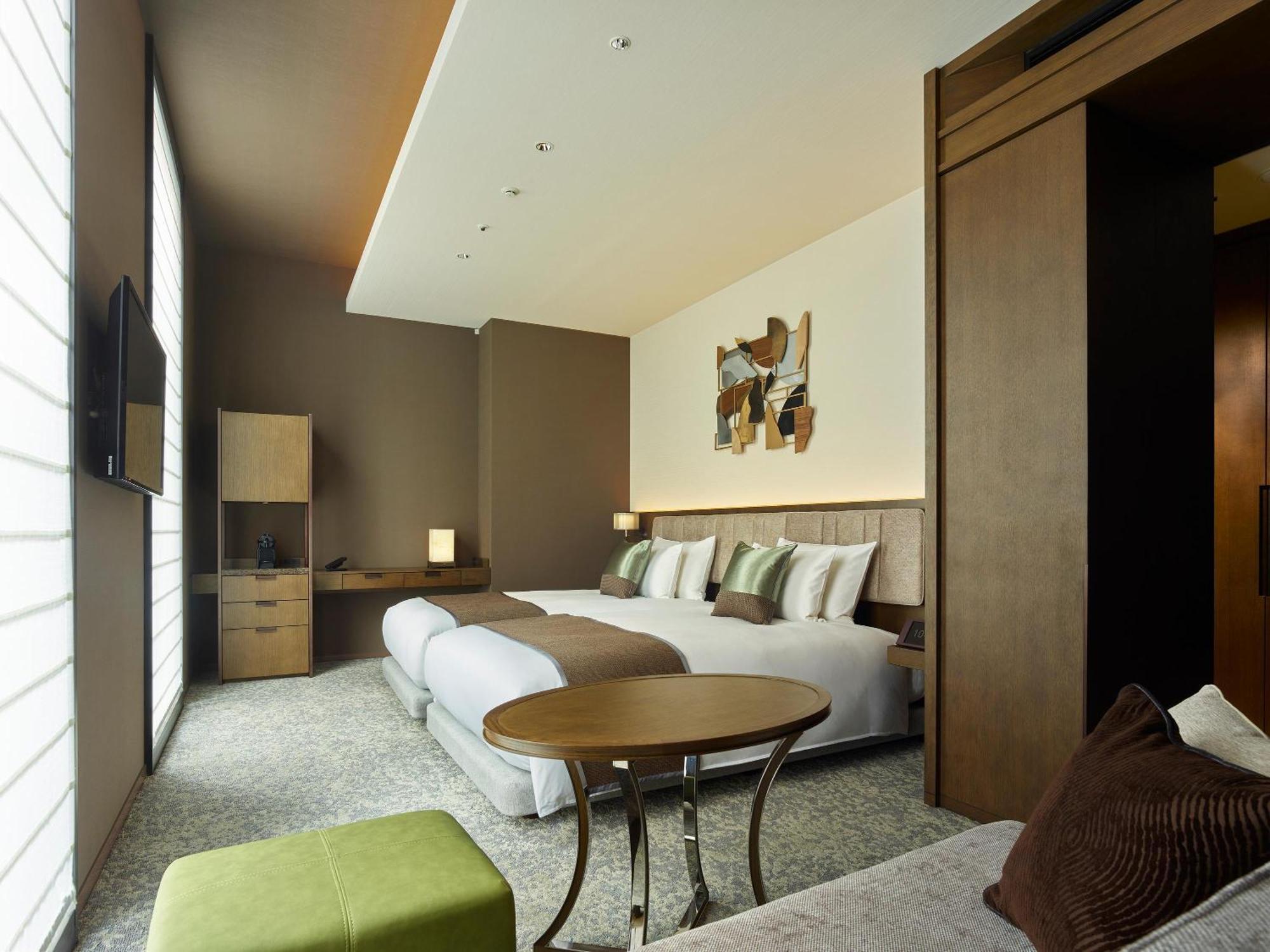 The Celestine Ginza Tokyo