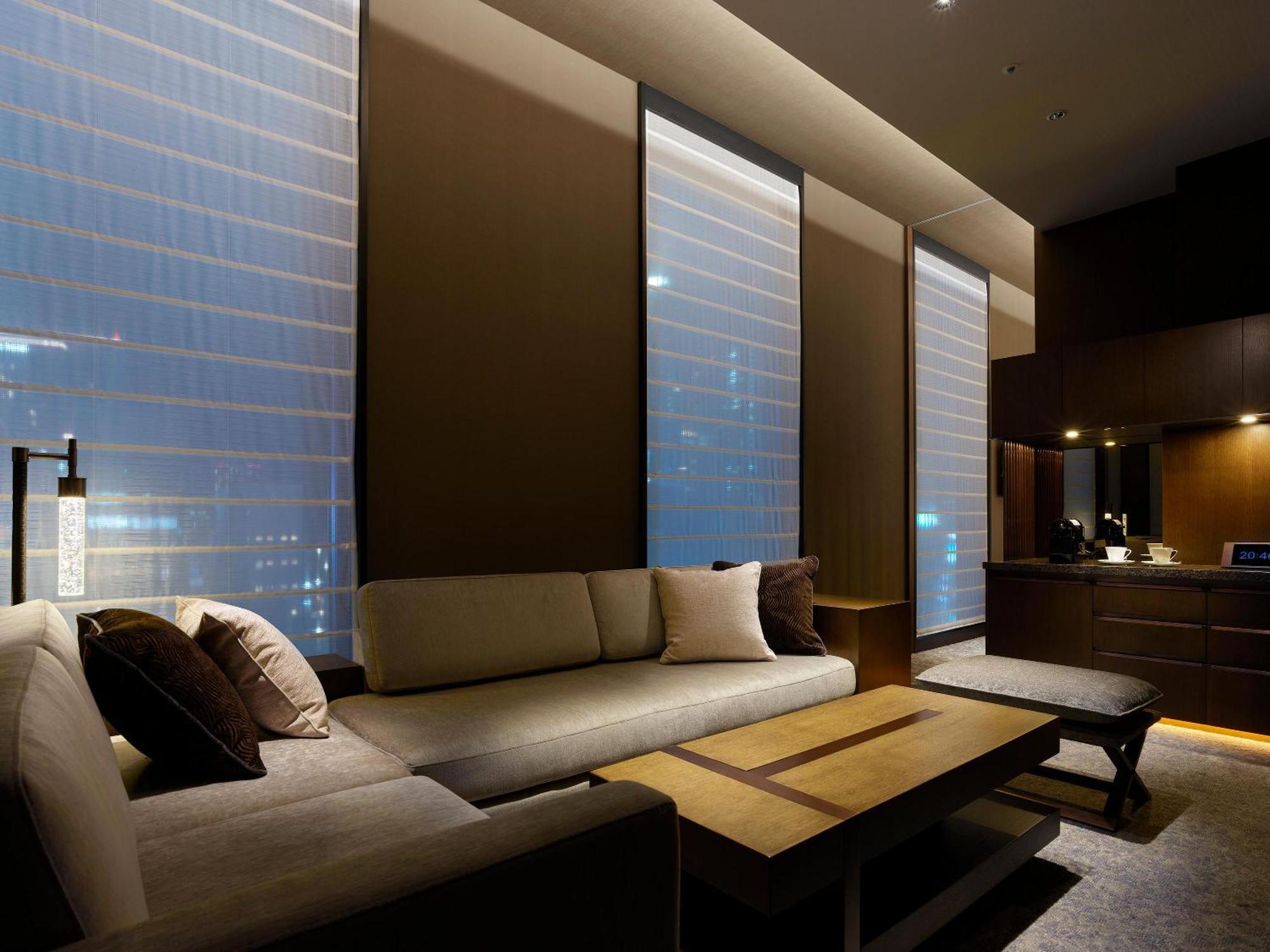 The Celestine Ginza
