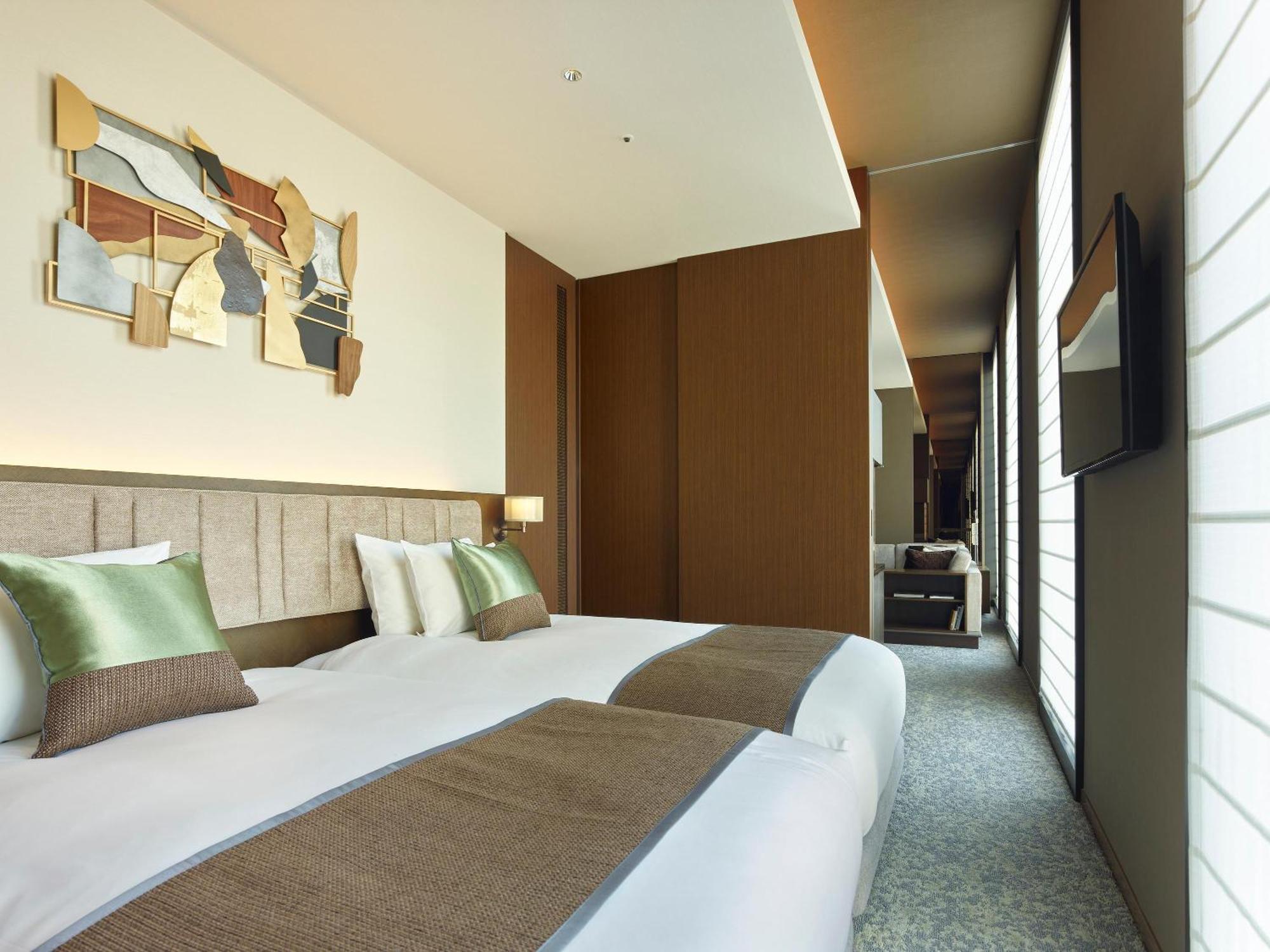 Hotel The Celestine Ginza 4*