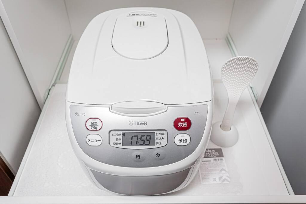 Shine大山町全新精品房室102室 Apartment Tokyo